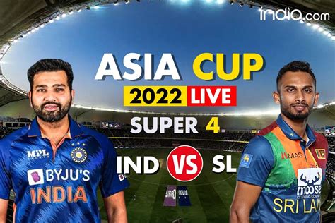 today asia cup match